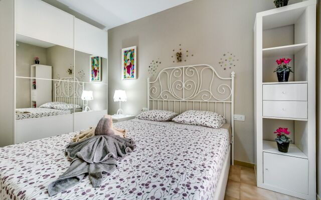 Apartamento Vivalidays Nieves