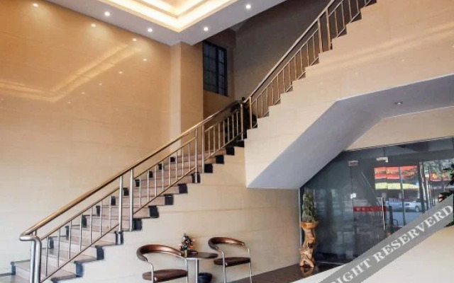 Yinxing Business Hostel