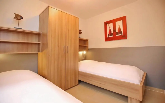Urlauberdorf Haus 63a