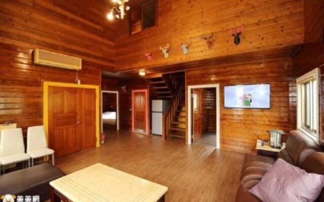 Lakeside Camping Resort