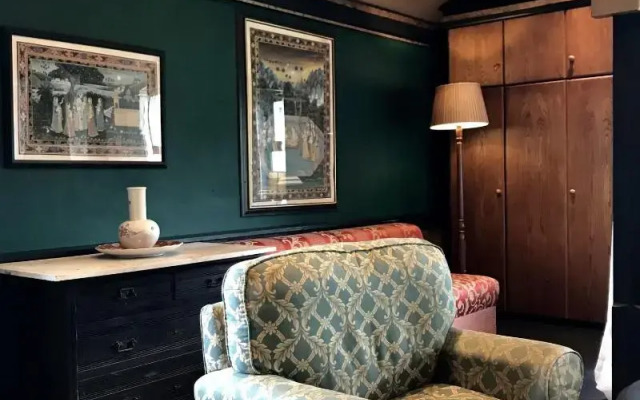 The Waters Country House