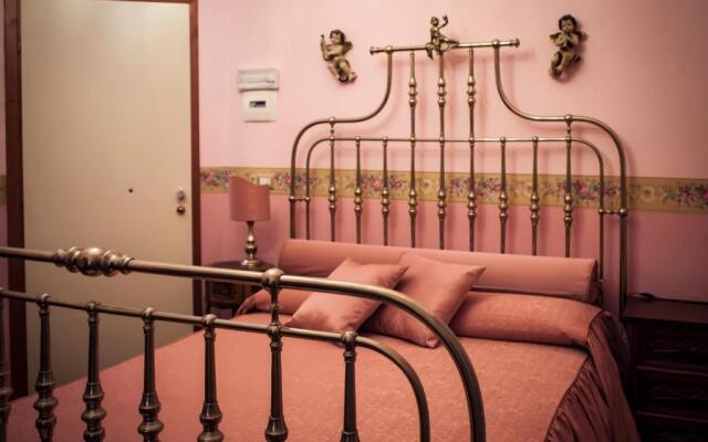 Guest House a Portapalermo