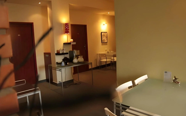 Bed&Breakfast Mikunda