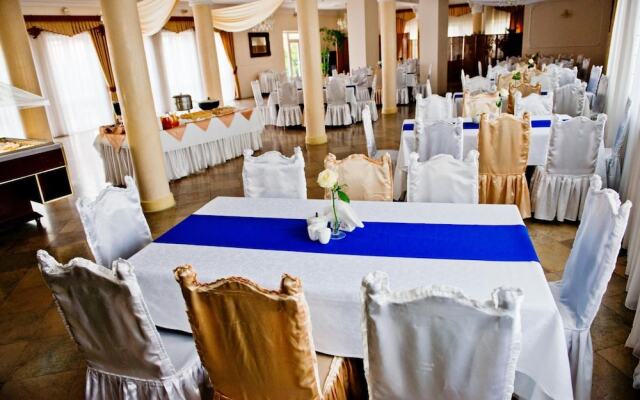 Hotel Groman