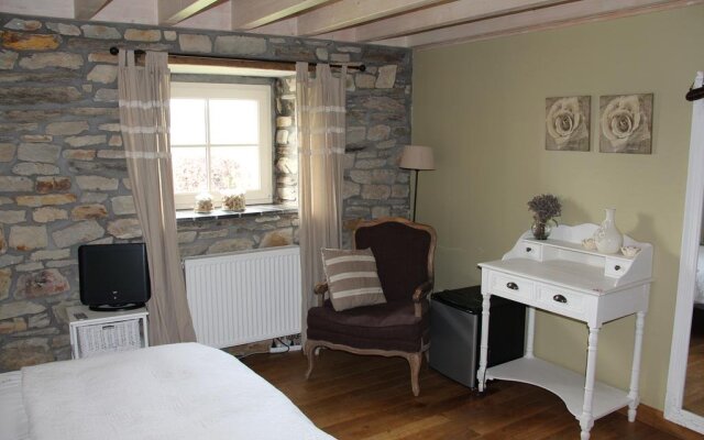 B&B La Bouliniere