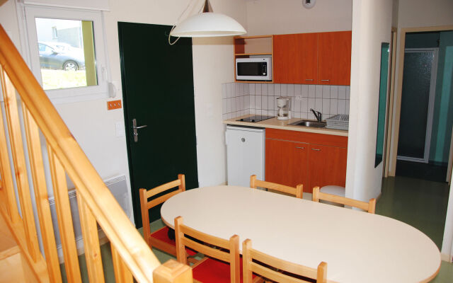 Résidence Le Herbau