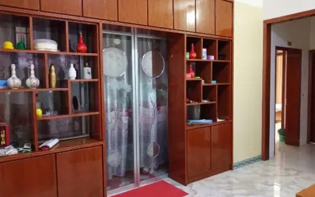 Xianju Yiguangju Nongjiale