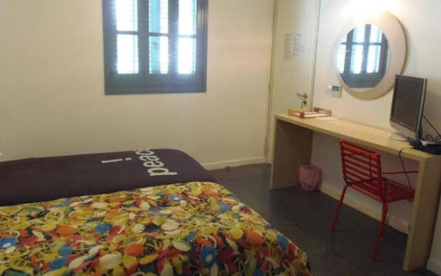 Resart Traditional House