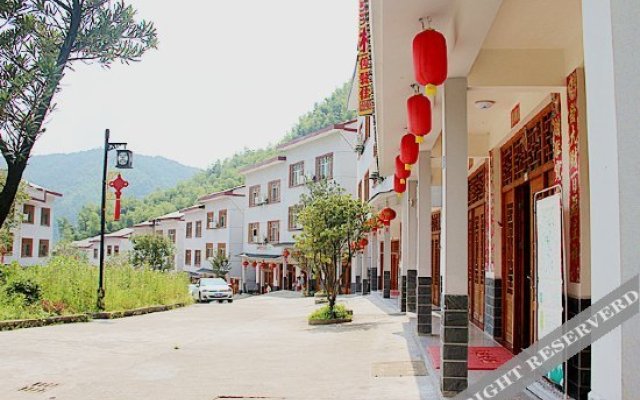Zhu Xian Hotel