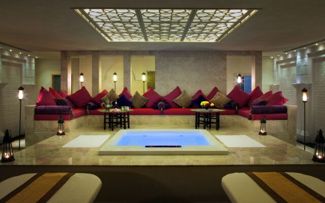 Jumeirah Zabeel Saray Royal Residences