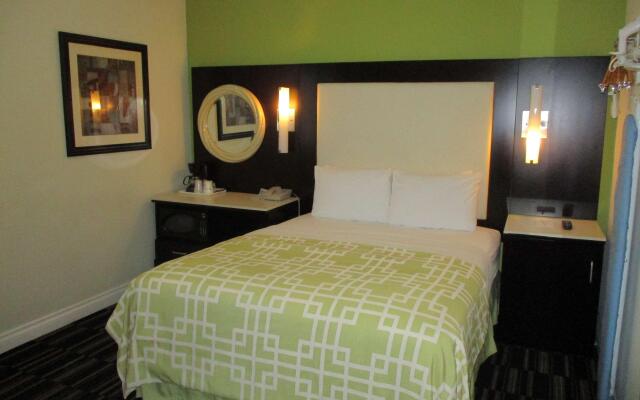 Surestay Hotel By Best Western Beverly Hills West La