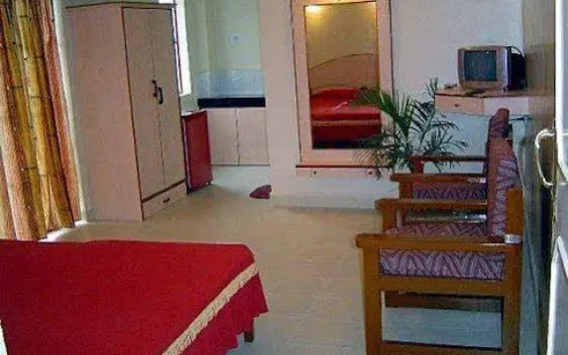 Resort Mello Rosa