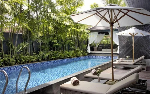 Villa Balimu Seminyak