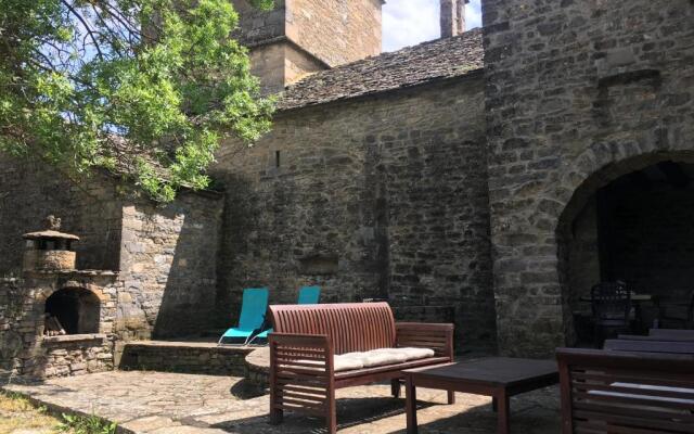La Abadia
