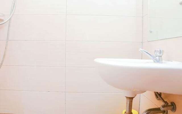 Strategic And Comfy Studio Apartment At Margonda Residence 5