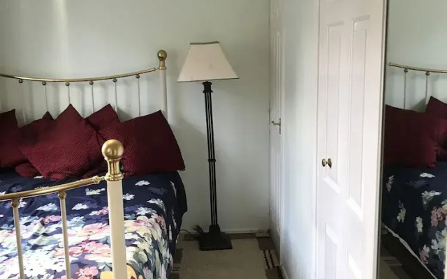 Self Contained Granny Flat