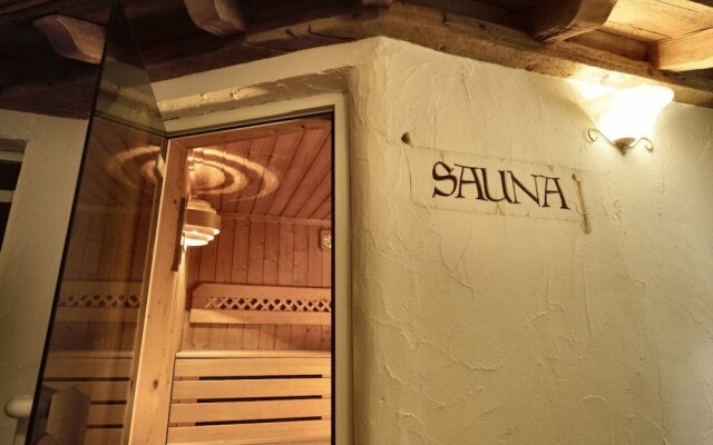 Hotel Majon Miramonti