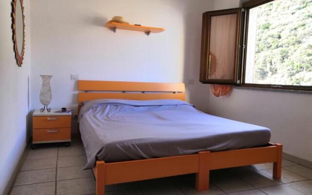 Appartamento Calamarina