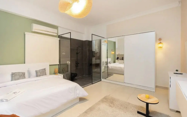 Host Prime Boutique hotel 05