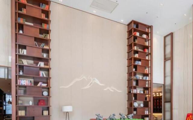 Echeng Hotel Sanming City Government RT-Mart