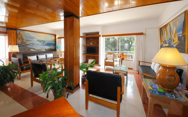 Hotel Eden La Palma