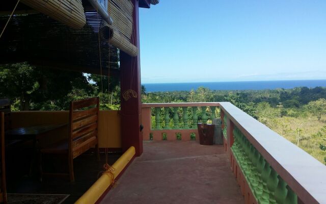 TheView Camiguin