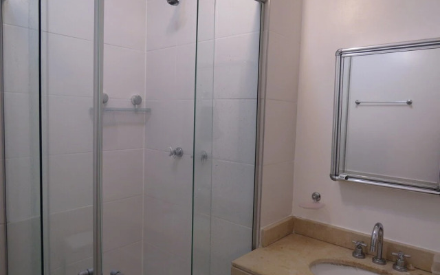 Go Beach Park Living Ter