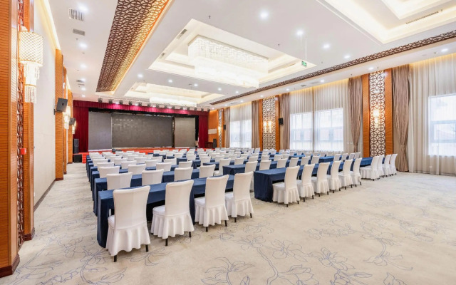 Xinghaihu Hotel