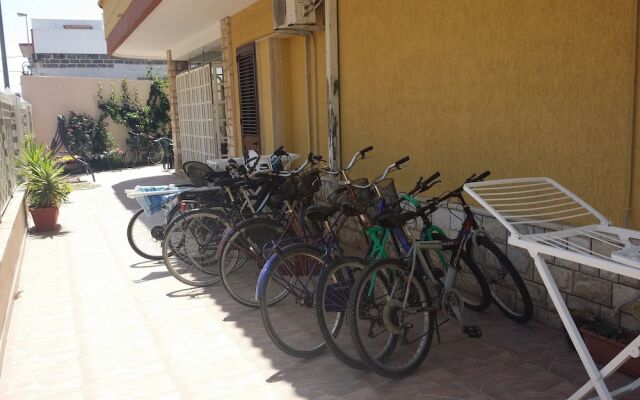 Villa Felice Apartments