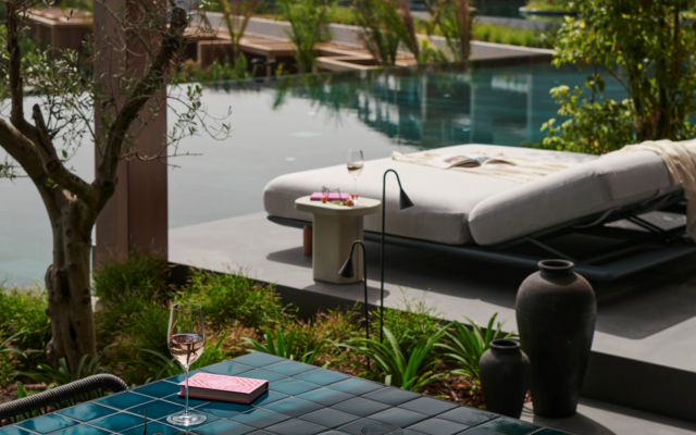 Maxx Royal Bodrum