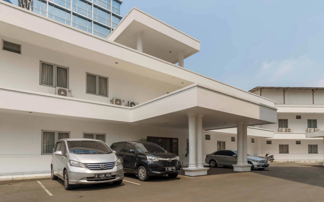 Wisma Satria Mandala RedPartner