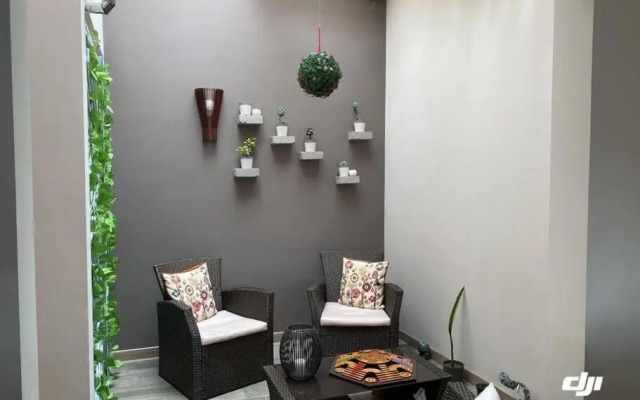 Su Casa Para Descanso En Familia Y/O Trabajo