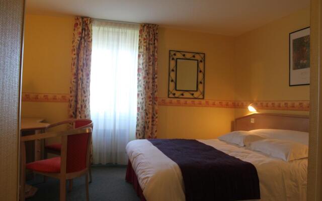 Hotel Des Bains