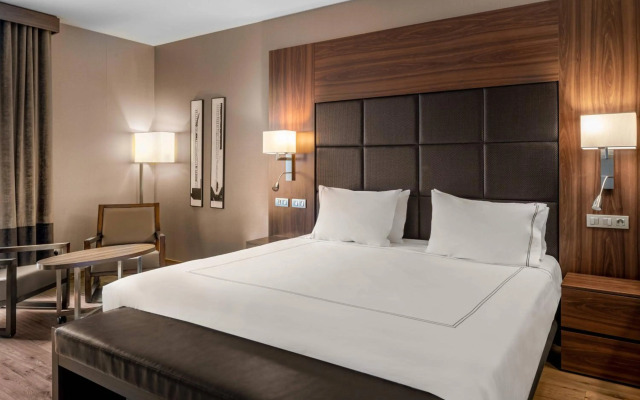 Hotel AC Baqueira Ski Resort, Autograph Collection