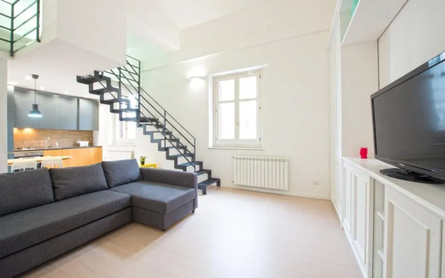 Loft 18 by Wonderful Italy