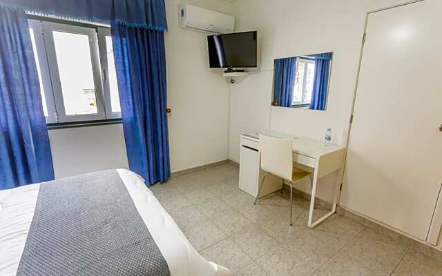 Hospedaria Australia