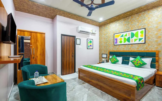 Treebo Ramayan Suites Ayodhya