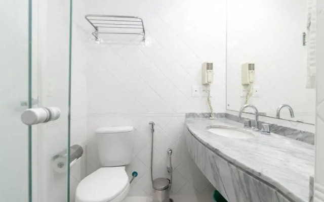 Get a Flat 1401 Bairro Nobre - SP