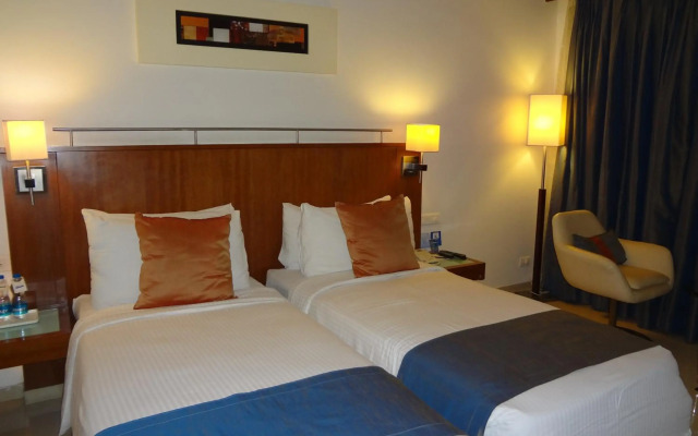 Fortune Inn Sree Kanya, Visakhapatnam - Member ITC Hotels' Group