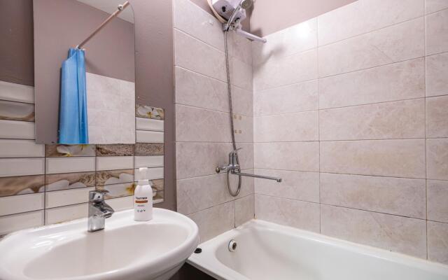 Dom89 (Дом89) на проспекте Губкина 21Б