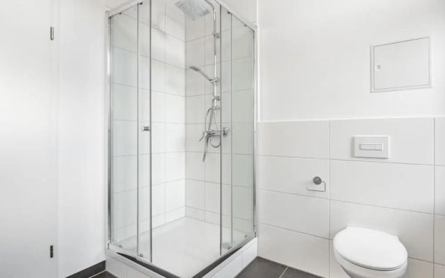 Limehome Zwickau Groe Biergasse