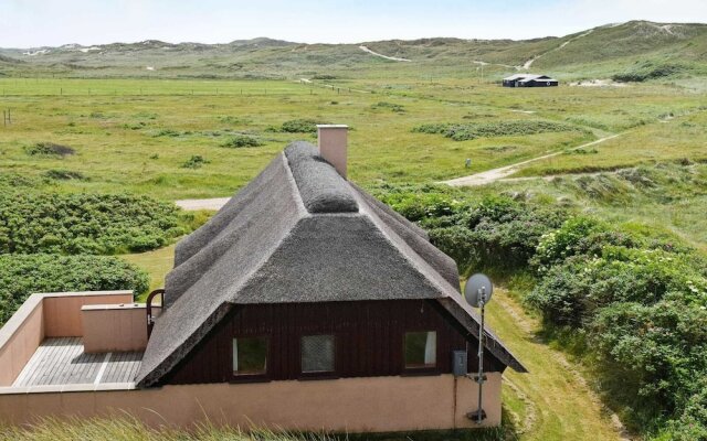 5 Person Holiday Home in Hvide Sande