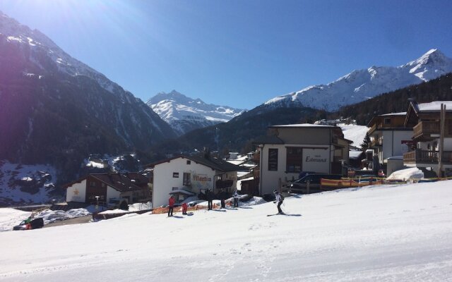 Alpen Diamond Top 500