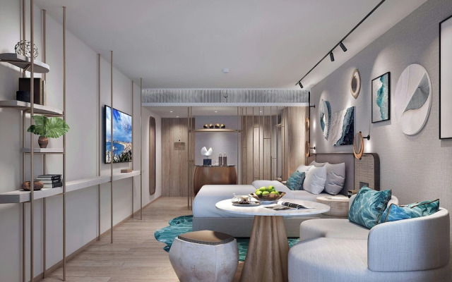 Pattaya Marriott Resort And Spa