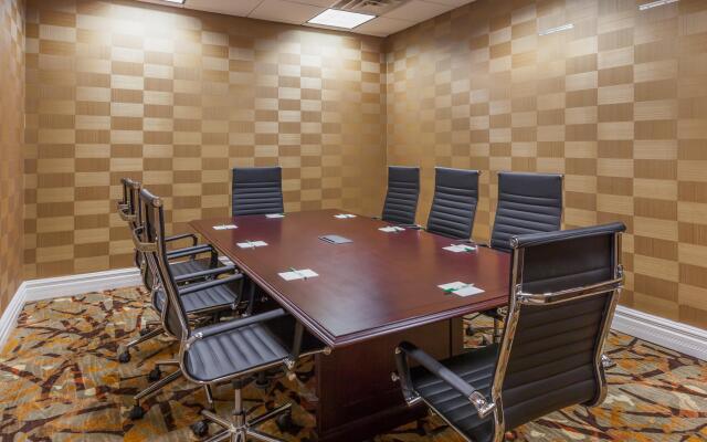 Holiday Inn Hotel & Suites Oklahoma City North by IHG