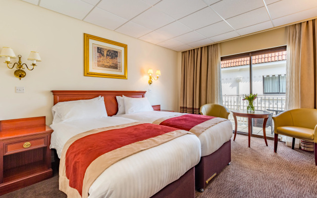 St Pierre Park Hotel & Golf