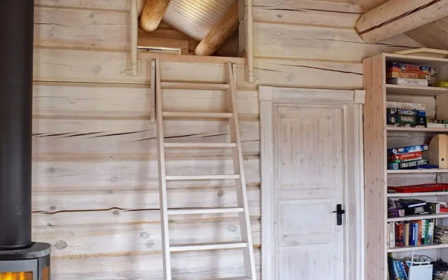 8 Person Holiday Home in Hurdal-by Traum