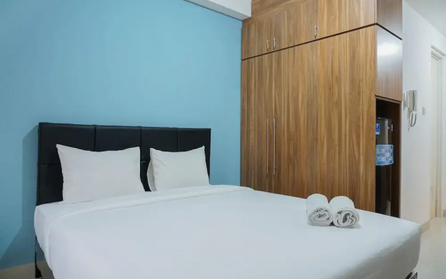 Signature Park Grande Studio Apartment