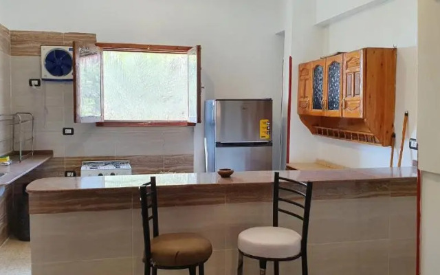 Nile Residence
