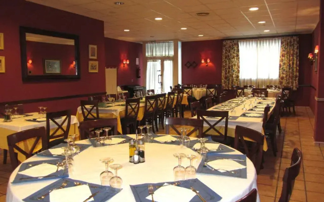 Hotel Villa De Utrillas